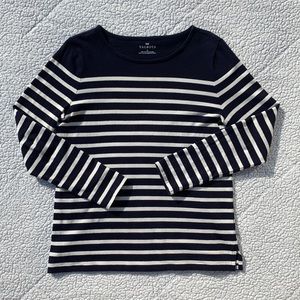 Talbots Long Sleeve Tee